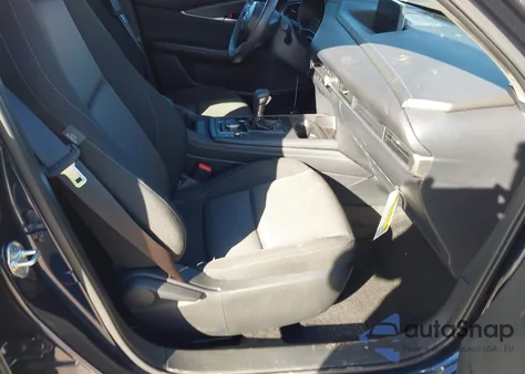 2024 Mazda Cx-30 2.5 S из США, поврежденный, VIN 3MVDMBAM1RM699036